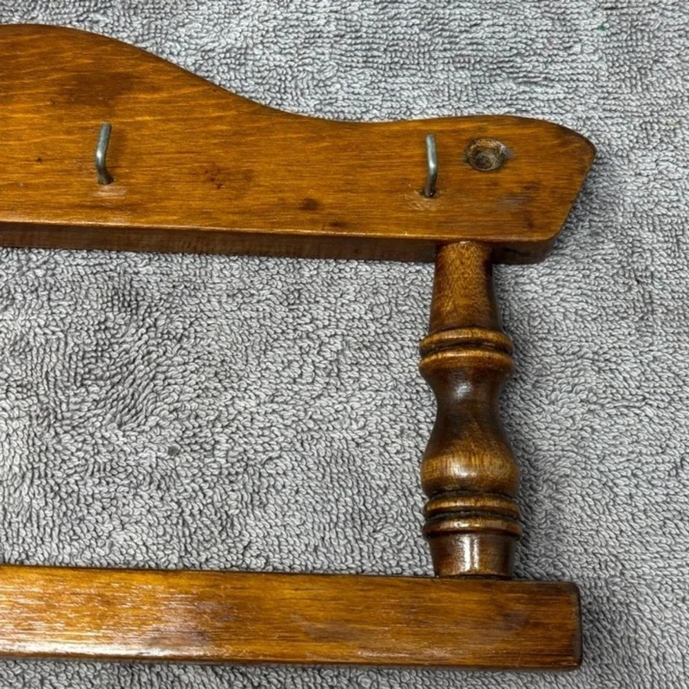 Unbranded handcrafted wooden